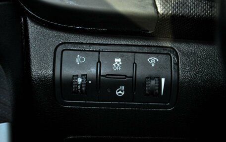 Hyundai Solaris II рестайлинг, 2016 год, 1 150 000 рублей, 11 фотография