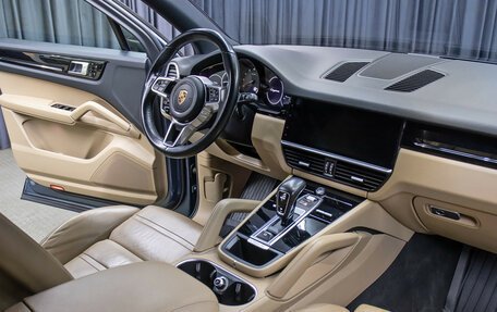 Porsche Cayenne III, 2018 год, 6 100 000 рублей, 11 фотография