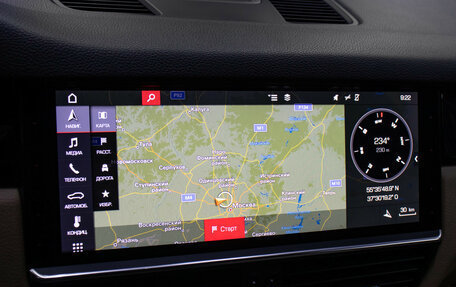 Porsche Cayenne III, 2018 год, 6 100 000 рублей, 18 фотография