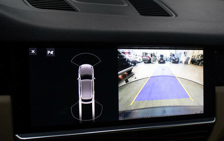 Porsche Cayenne III, 2018 год, 6 100 000 рублей, 20 фотография