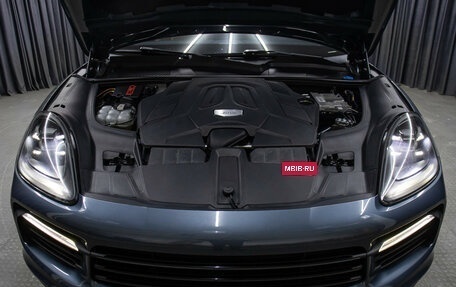 Porsche Cayenne III, 2018 год, 6 100 000 рублей, 9 фотография
