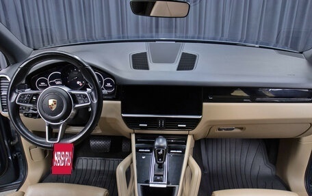 Porsche Cayenne III, 2018 год, 6 100 000 рублей, 14 фотография