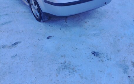 Ford Focus II рестайлинг, 2005 год, 315 000 рублей, 6 фотография