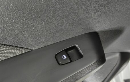 Hyundai Solaris II рестайлинг, 2018 год, 1 380 000 рублей, 23 фотография