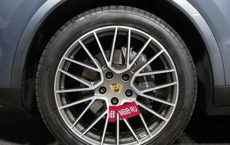 Porsche Cayenne III, 2018 год, 6 100 000 рублей, 30 фотография