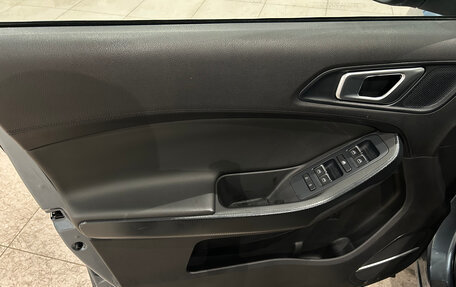 Chery Tiggo 4 I рестайлинг, 2021 год, 1 249 000 рублей, 16 фотография