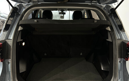 Chery Tiggo 4 I рестайлинг, 2021 год, 1 249 000 рублей, 12 фотография