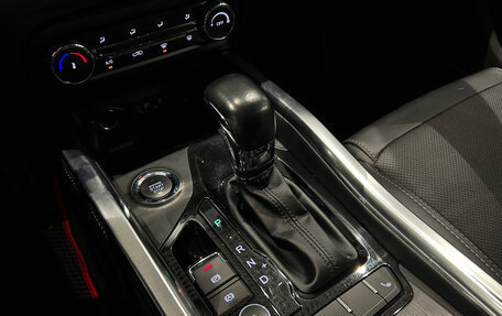 Chery Tiggo 4 I рестайлинг, 2021 год, 1 249 000 рублей, 20 фотография