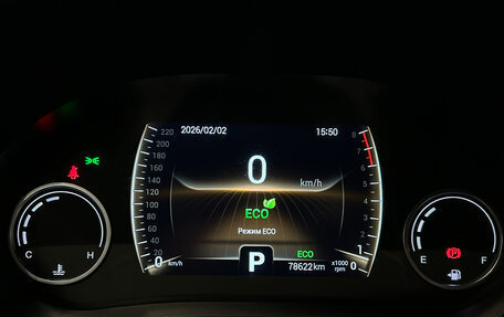 Chery Tiggo 4 I рестайлинг, 2021 год, 1 249 000 рублей, 24 фотография