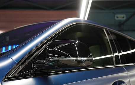 BMW X6, 2021 год, 9 350 000 рублей, 7 фотография