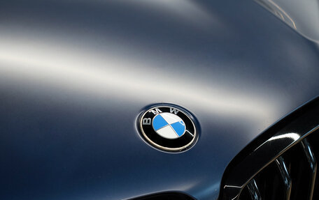 BMW X6, 2021 год, 9 350 000 рублей, 5 фотография