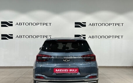 Chery Tiggo 4 I рестайлинг, 2021 год, 1 249 000 рублей, 6 фотография