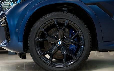 BMW X6, 2021 год, 9 350 000 рублей, 14 фотография