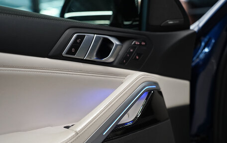 BMW X6, 2021 год, 9 350 000 рублей, 15 фотография