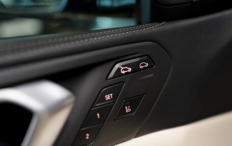 BMW X6, 2021 год, 9 350 000 рублей, 16 фотография