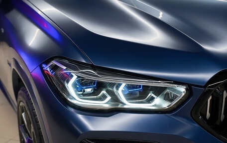 BMW X6, 2021 год, 9 350 000 рублей, 3 фотография