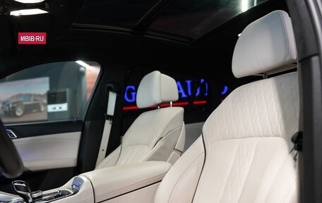 BMW X6, 2021 год, 9 350 000 рублей, 19 фотография