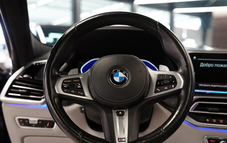 BMW X6, 2021 год, 9 350 000 рублей, 26 фотография