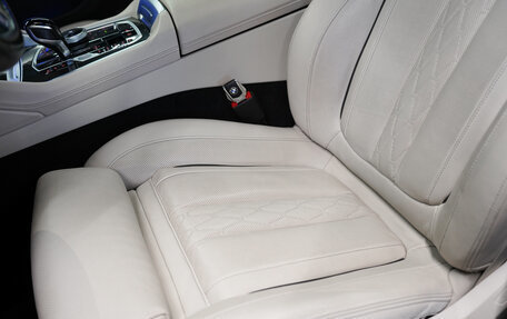 BMW X6, 2021 год, 9 350 000 рублей, 21 фотография