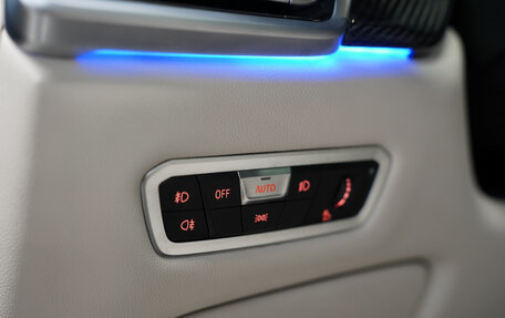 BMW X6, 2021 год, 9 350 000 рублей, 22 фотография