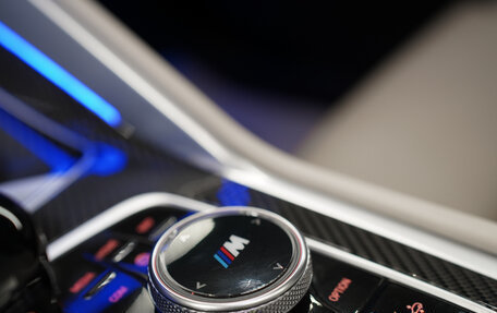 BMW X6, 2021 год, 9 350 000 рублей, 29 фотография