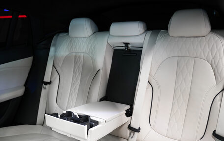 BMW X6, 2021 год, 9 350 000 рублей, 34 фотография