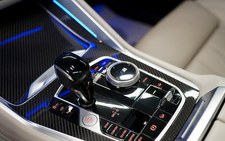 BMW X6, 2021 год, 9 350 000 рублей, 28 фотография