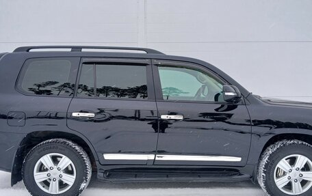 Toyota Land Cruiser 200, 2012 год, 3 344 000 рублей, 5 фотография