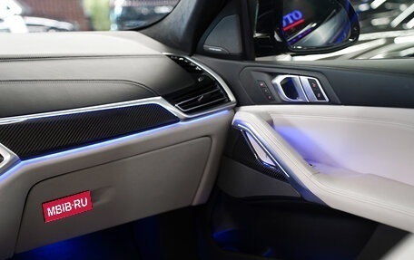 BMW X6, 2021 год, 9 350 000 рублей, 25 фотография