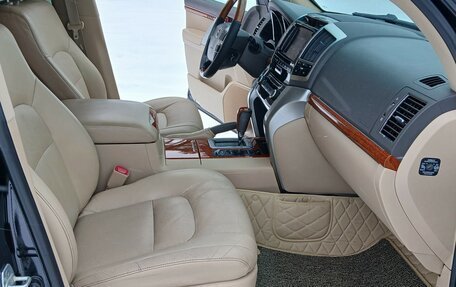 Toyota Land Cruiser 200, 2012 год, 3 344 000 рублей, 17 фотография