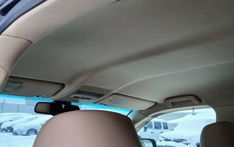 Toyota Land Cruiser 200, 2012 год, 3 344 000 рублей, 15 фотография