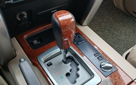 Toyota Land Cruiser 200, 2012 год, 3 344 000 рублей, 20 фотография