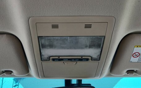 Toyota Land Cruiser 200, 2012 год, 3 344 000 рублей, 27 фотография