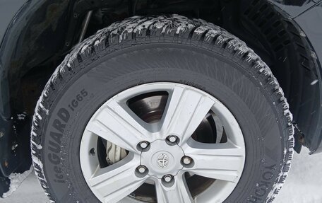 Toyota Land Cruiser 200, 2012 год, 3 344 000 рублей, 29 фотография