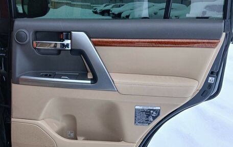 Toyota Land Cruiser 200, 2012 год, 3 344 000 рублей, 28 фотография