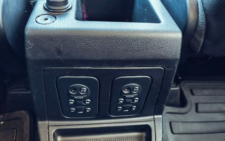 Land Rover Freelander II рестайлинг 2, 2008 год, 962 000 рублей, 16 фотография