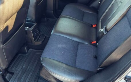 Land Rover Freelander II рестайлинг 2, 2008 год, 962 000 рублей, 15 фотография