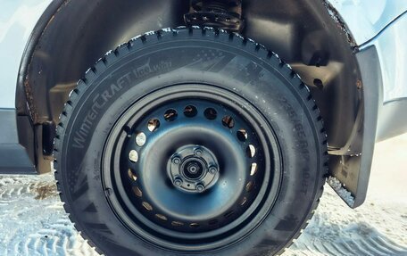 Land Rover Freelander II рестайлинг 2, 2008 год, 962 000 рублей, 17 фотография