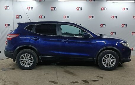 Nissan Qashqai, 2016 год, 1 299 000 рублей, 8 фотография