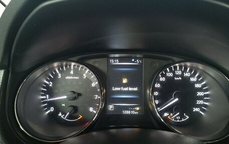 Nissan Qashqai, 2016 год, 1 299 000 рублей, 14 фотография