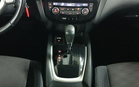 Nissan Qashqai, 2016 год, 1 299 000 рублей, 16 фотография