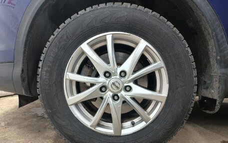 Nissan Qashqai, 2016 год, 1 299 000 рублей, 21 фотография