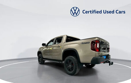 Volkswagen Amarok, 2023 год, 5 400 000 рублей, 7 фотография