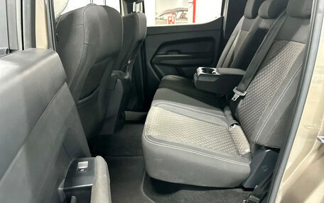 Volkswagen Amarok, 2023 год, 5 400 000 рублей, 10 фотография