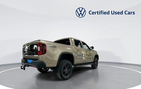 Volkswagen Amarok, 2023 год, 5 400 000 рублей, 6 фотография