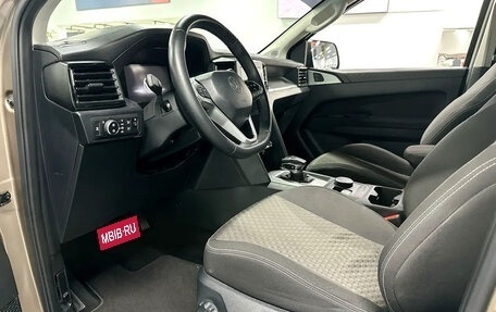 Volkswagen Amarok, 2023 год, 5 400 000 рублей, 9 фотография