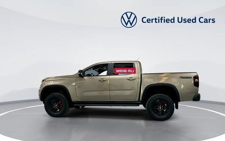 Volkswagen Amarok, 2023 год, 5 400 000 рублей, 4 фотография