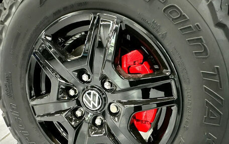 Volkswagen Amarok, 2023 год, 5 400 000 рублей, 15 фотография