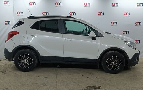 Opel Mokka I, 2014 год, 949 000 рублей, 8 фотография