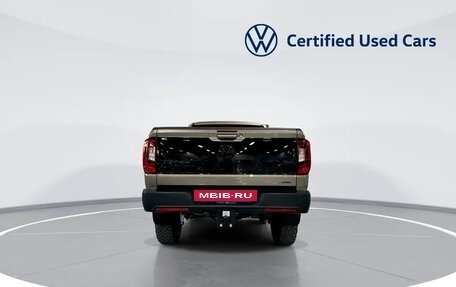 Volkswagen Amarok, 2023 год, 5 400 000 рублей, 5 фотография